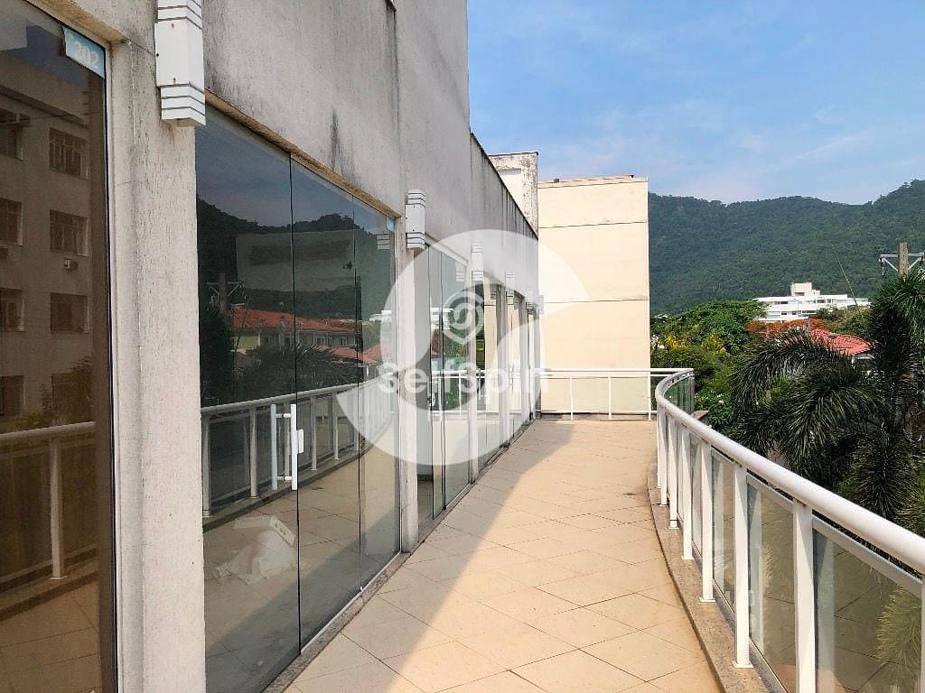 Loja-Salão, 25 m² - Foto 4
