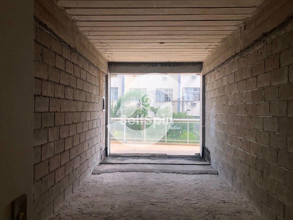 Loja-Salão, 25 m² - Foto 7