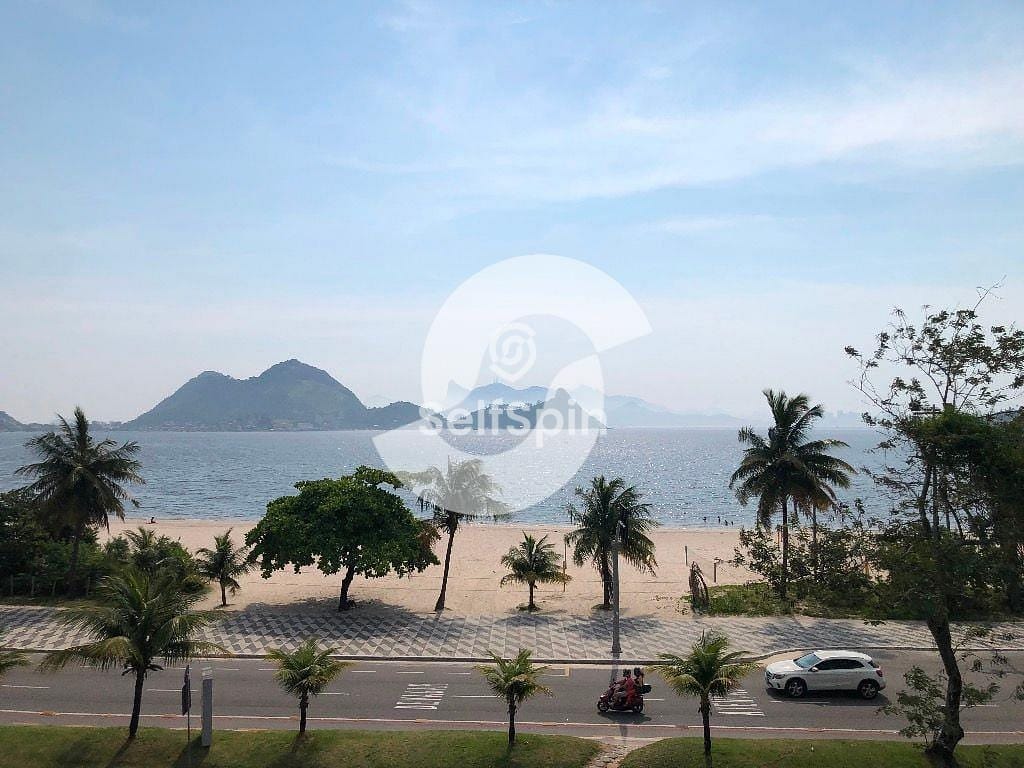 Loja-Salão, 25 m² - Foto 3