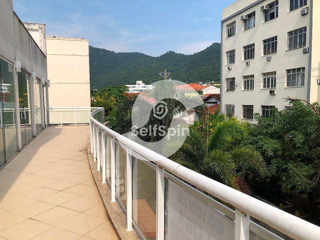 Loja-Salão, 25 m² - Foto 9