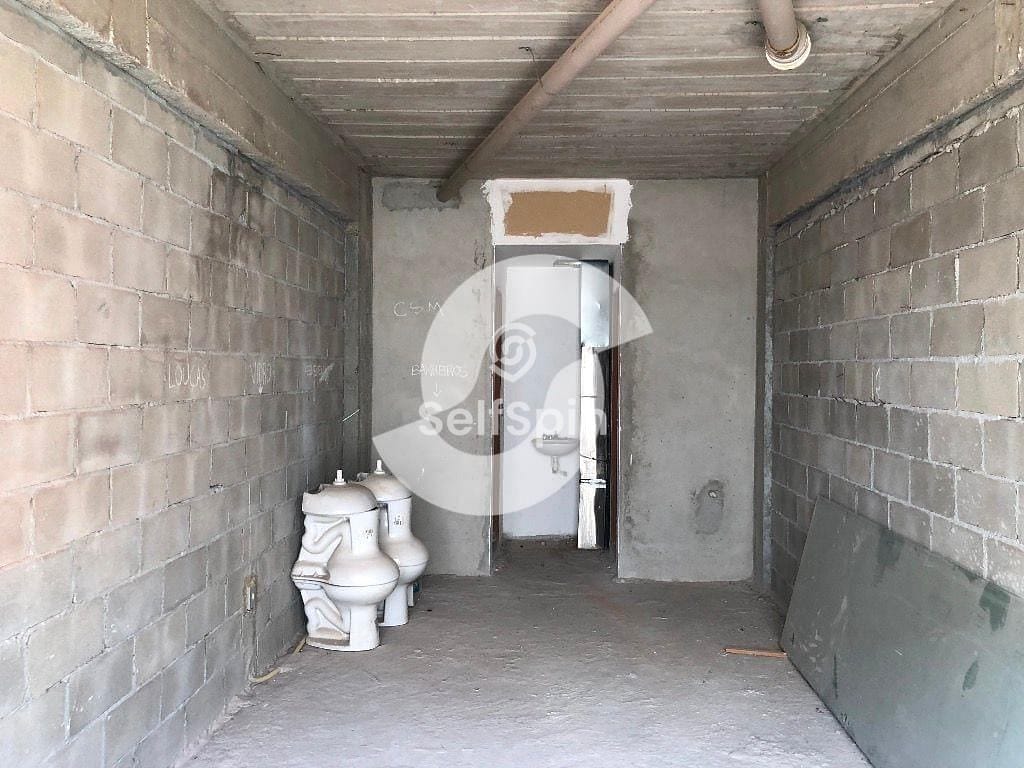 Loja-Salão, 25 m² - Foto 6