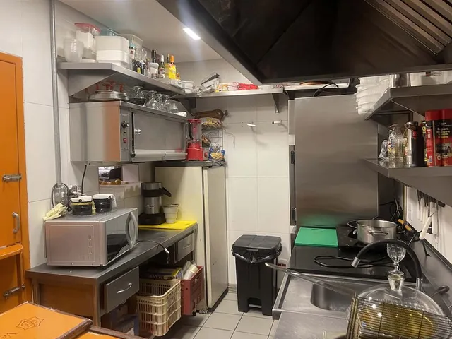 Loja com 44m², à venda ou para alugar, no bairro Santo Amaro em São Paulo