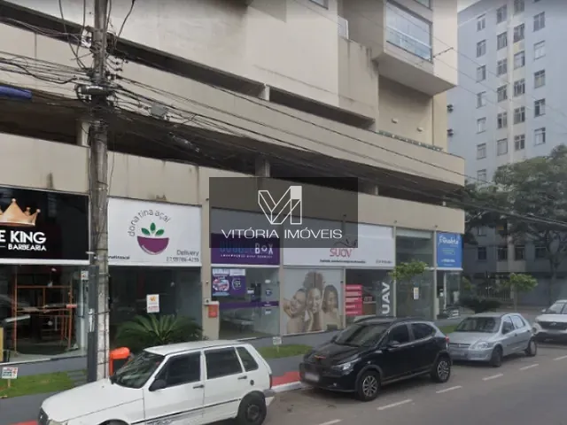 Loja para alugar, no bairro Jardim Camburi em Vitória