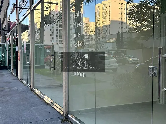 Loja para alugar, no bairro Jardim Camburi em Vitória