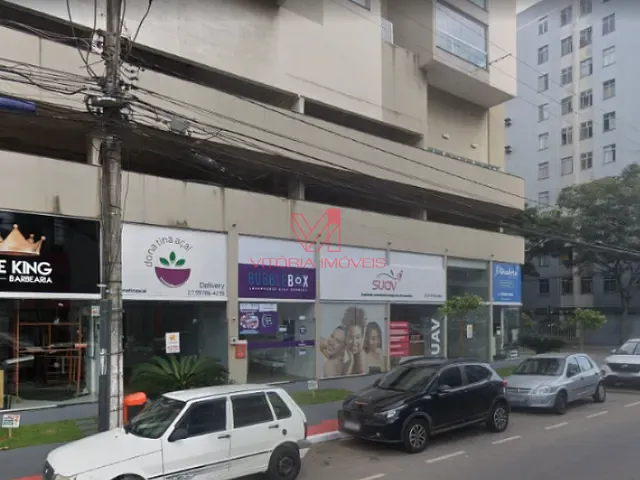 Loja para alugar, no bairro Jardim Camburi em Vitória