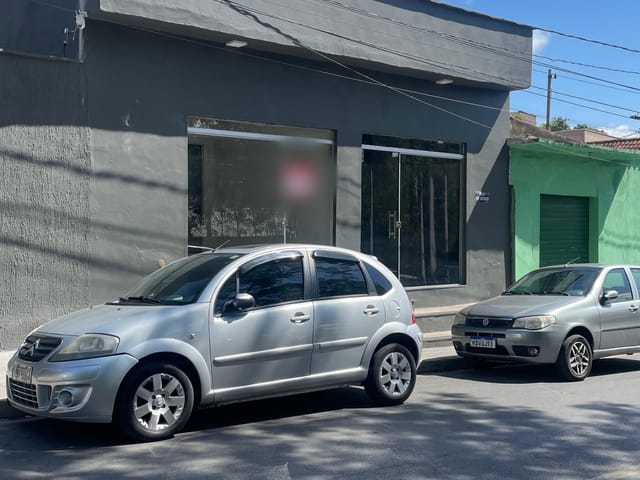 Foto do Loja - Loja para locação com 15 metros, Vila Cloris, Belo Horizonte, MG | Deltalar Imóveis