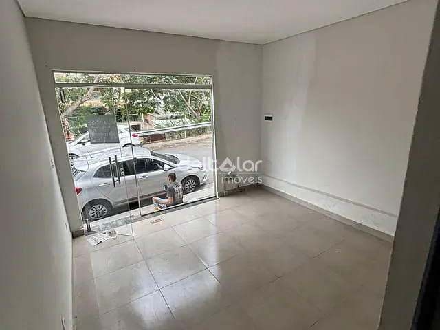 Loja com 15m², para alugar, no bairro Vila Cloris em Belo Horizonte