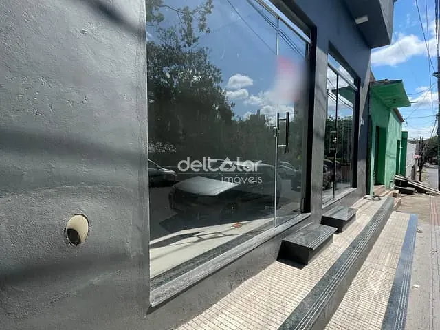 Loja com 15m², para alugar, no bairro Vila Cloris em Belo Horizonte