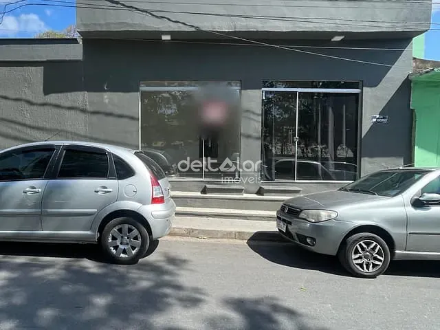 Loja com 15m², para alugar, no bairro Vila Cloris em Belo Horizonte