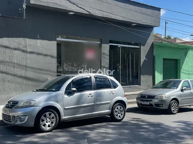 Loja com 15m², para alugar, no bairro Vila Cloris em Belo Horizonte