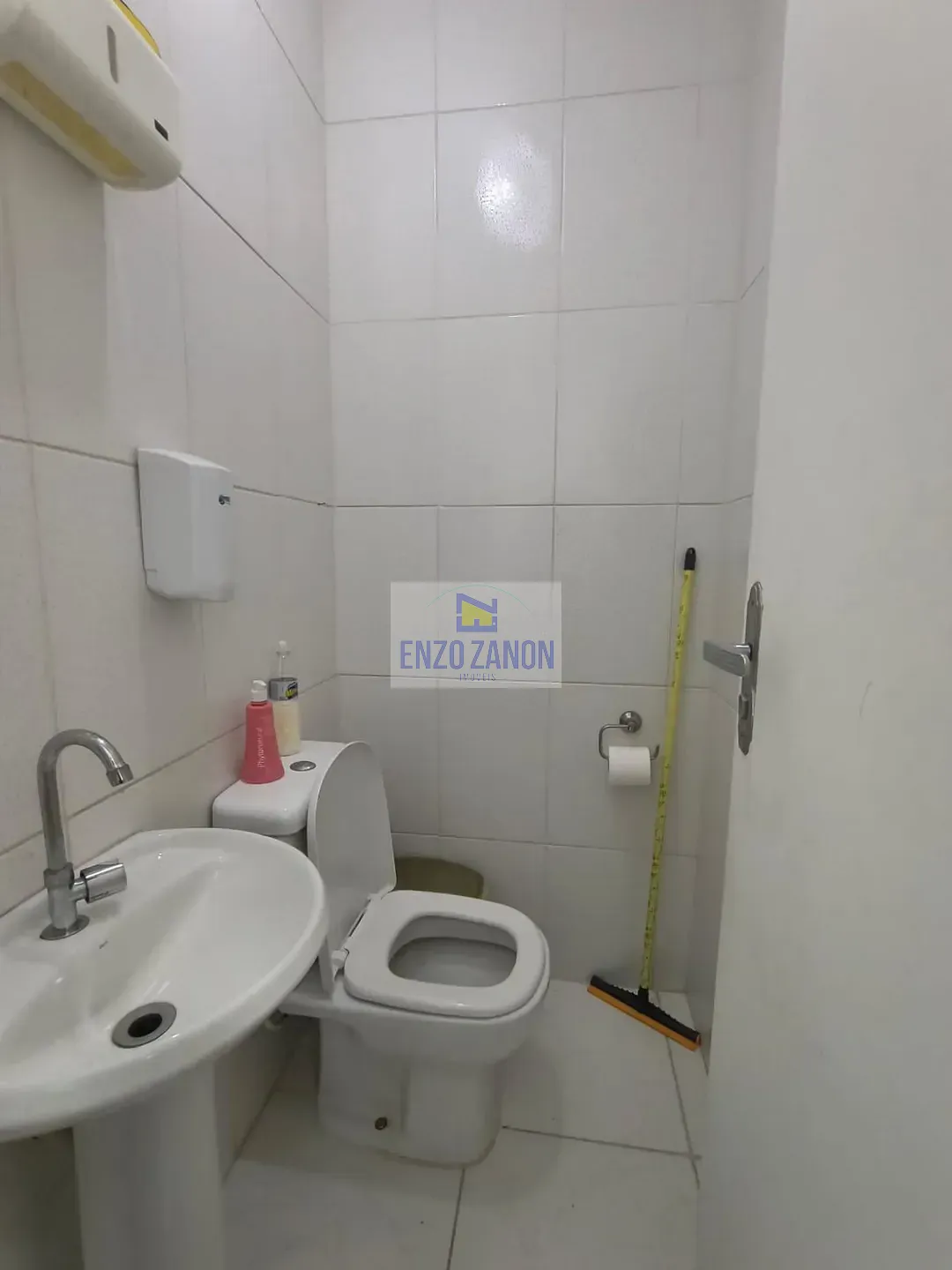 Loja-Salão, 56 m² - Foto 5