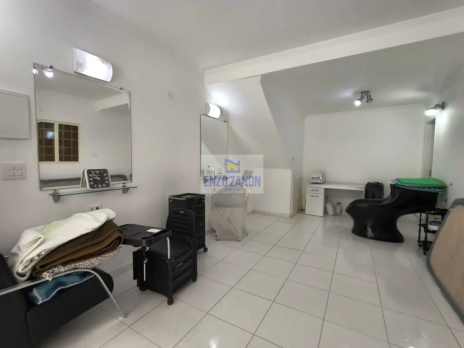Loja-Salão, 56 m² - Foto 2