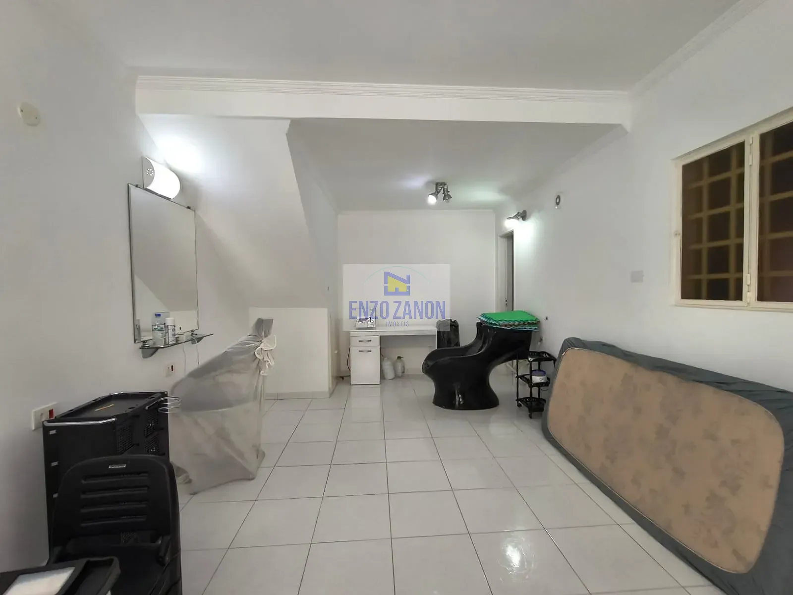 Loja-Salão, 56 m² - Foto 8