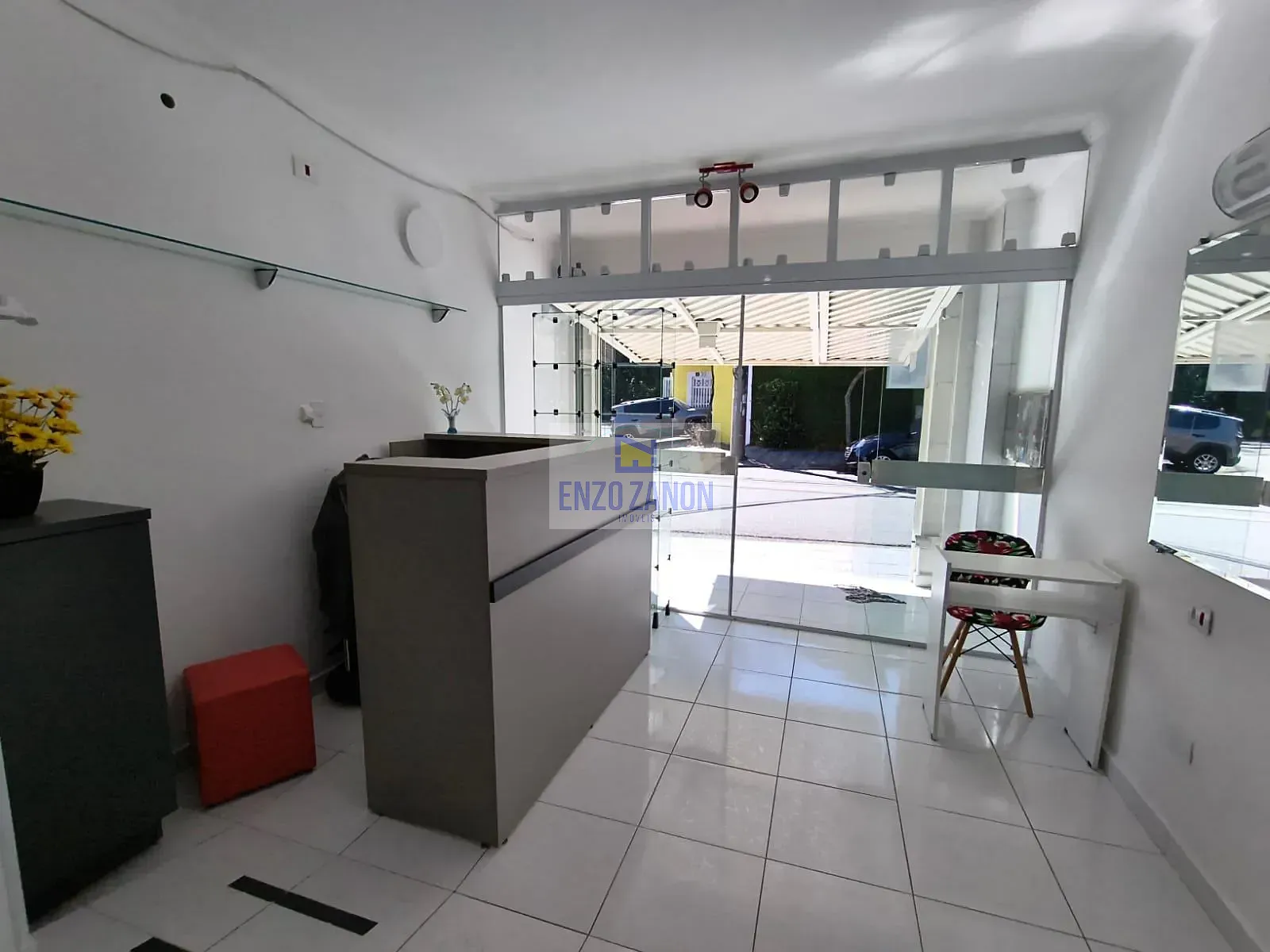 Loja-Salão, 56 m² - Foto 6