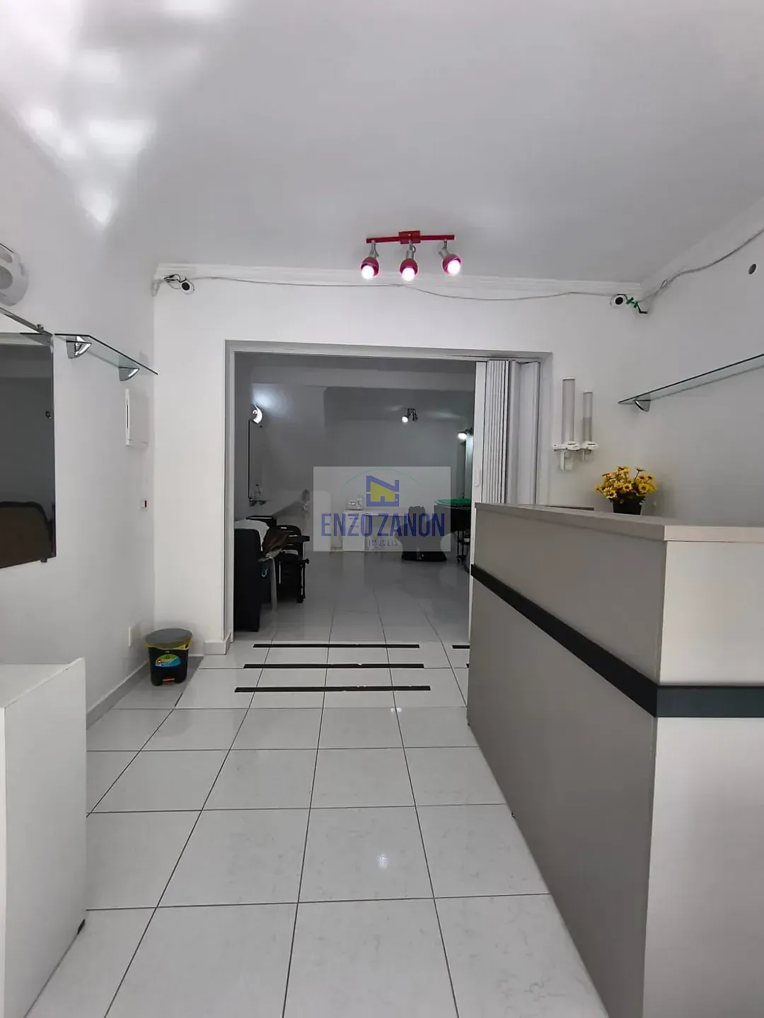 Loja-Salão, 56 m² - Foto 7