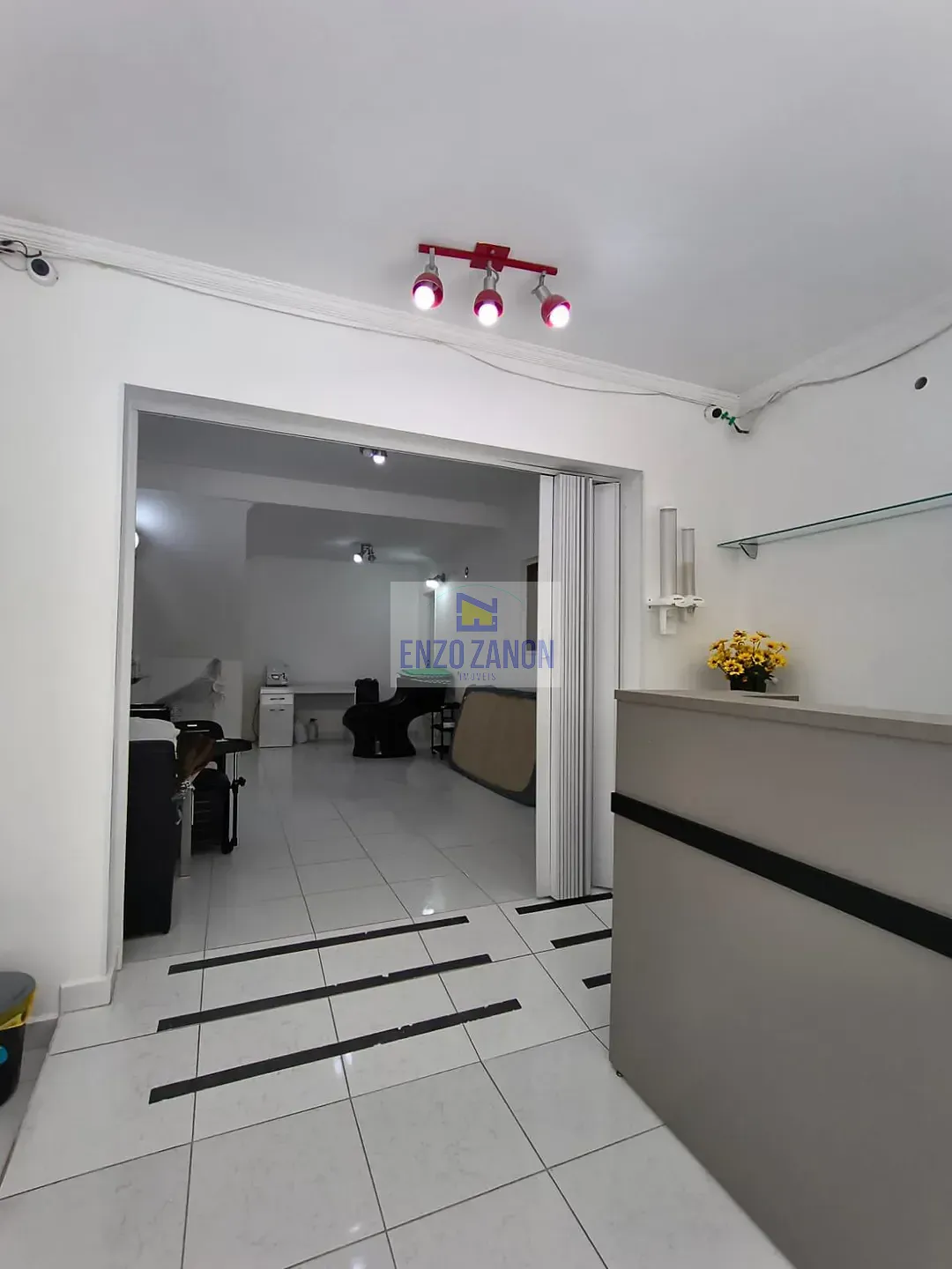 Loja-Salão, 56 m² - Foto 3
