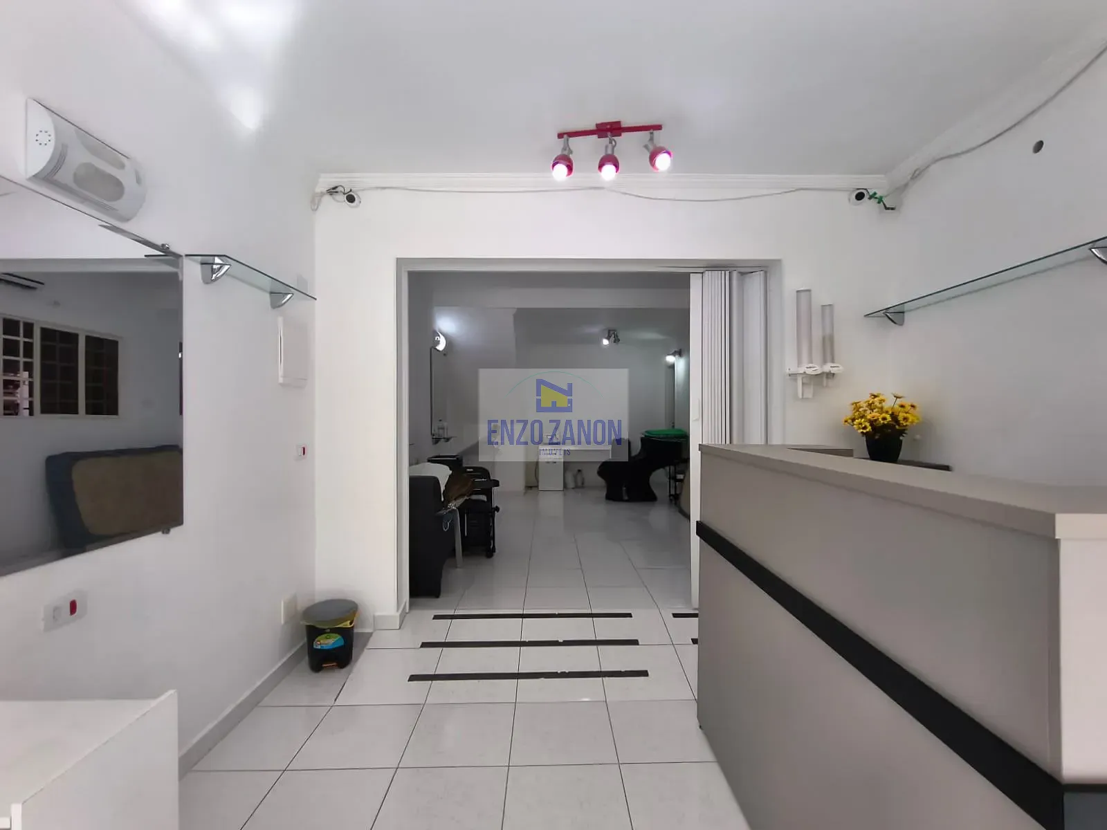 Loja-Salão, 56 m² - Foto 4