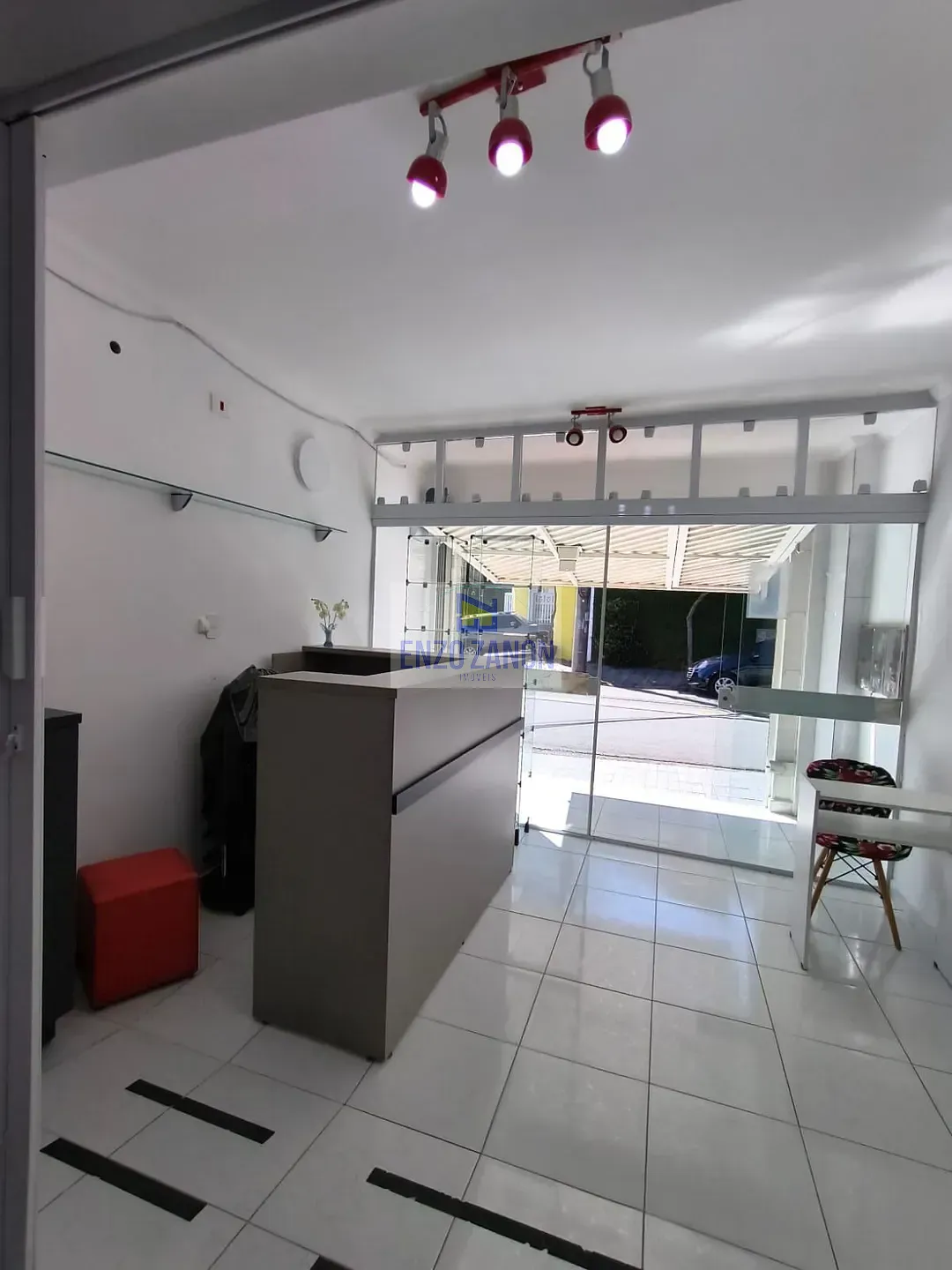 Loja-Salão, 56 m² - Foto 9