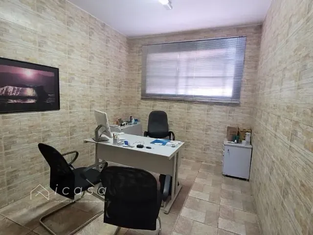 Loja com 349m², à venda, no bairro Vila Resende em Caçapava
