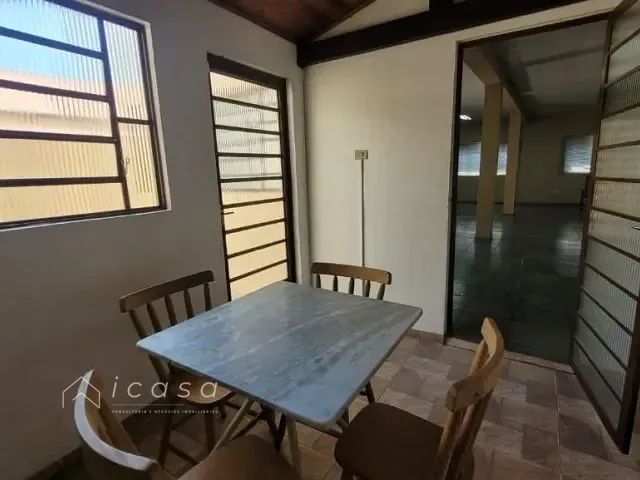 Loja com 349m², à venda, no bairro Vila Resende em Caçapava