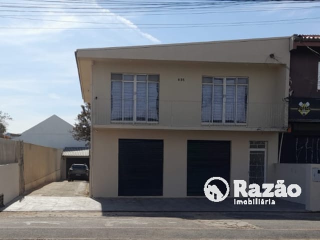Loja para alugar, no bairro Xaxim em Curitiba