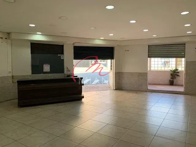 Loja para alugar, no bairro Jardim Esmeralda em São Paulo