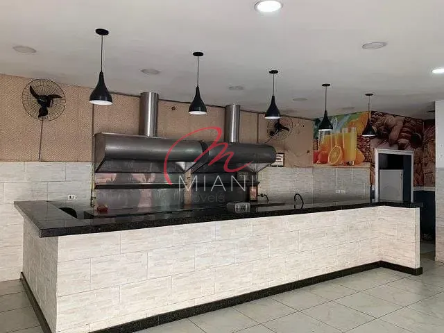 Loja para alugar, no bairro Jardim Esmeralda em São Paulo