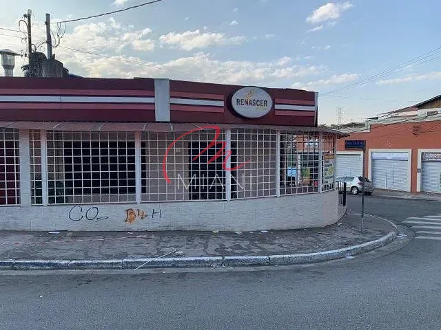 Loja para alugar, no bairro Jardim Esmeralda em São Paulo