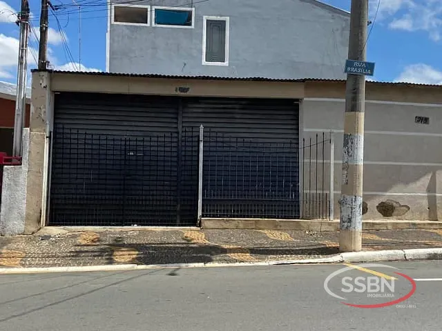 Loja para alugar, no bairro Jardim São Jorge em Nova Odessa