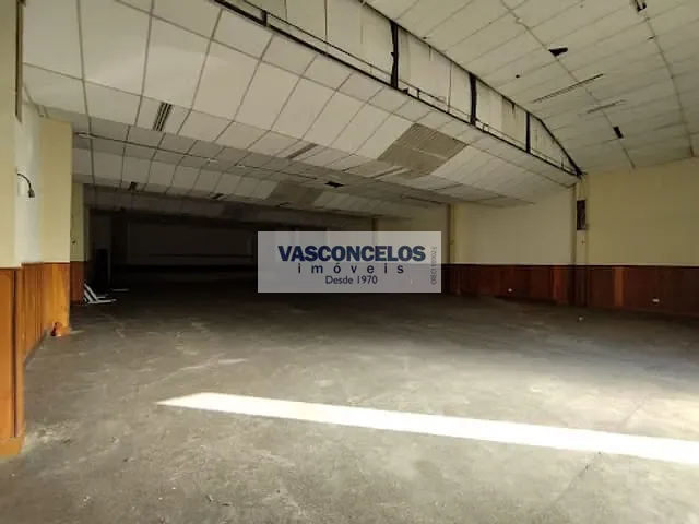 Loja com 497m², para alugar, no bairro Centro em São José dos Campos