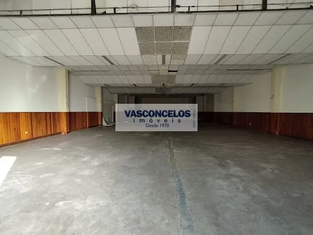 Loja com 497m², para alugar, no bairro Centro em São José dos Campos