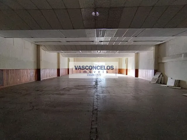 Loja com 497m², para alugar, no bairro Centro em São José dos Campos