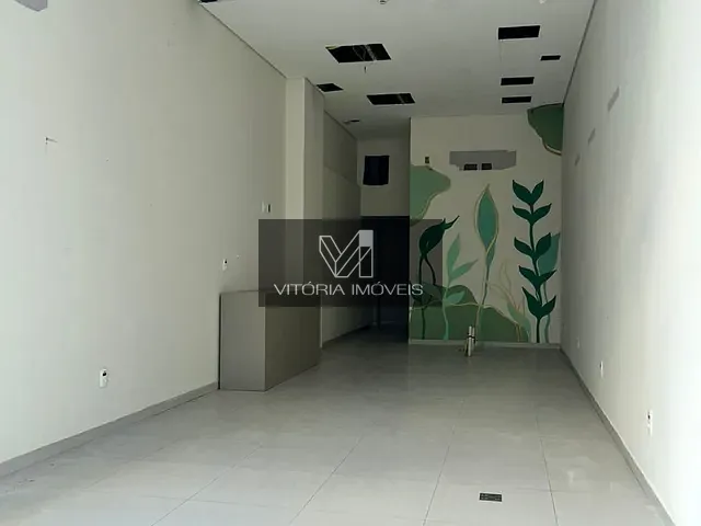 Loja para alugar, no bairro Jardim Camburi em Vitória