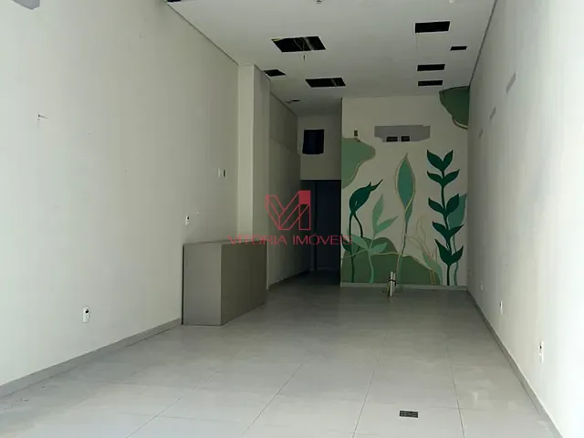 Loja para alugar, no bairro Jardim Camburi em Vitória