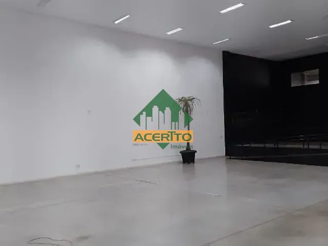 Loja com 868m², para alugar, no bairro Jardim Nova Yorque em Araçatuba