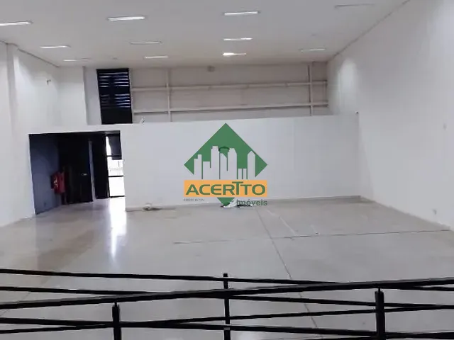 Loja com 868m², para alugar, no bairro Jardim Nova Yorque em Araçatuba