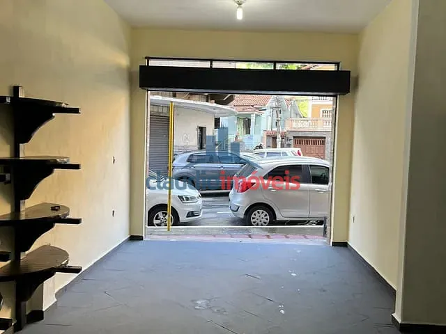Loja para alugar, no bairro Centro em Barra Mansa