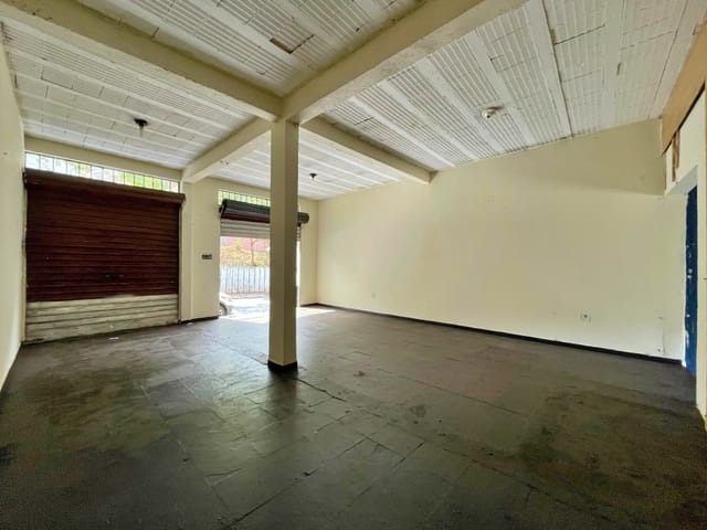 Foto do Loja - Loja para locação com 100 metros, Jaqueline, Belo Horizonte, MG | Deltalar Imóveis