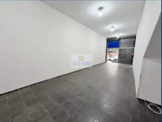 Loja-Salão, 94 m² - Foto 1