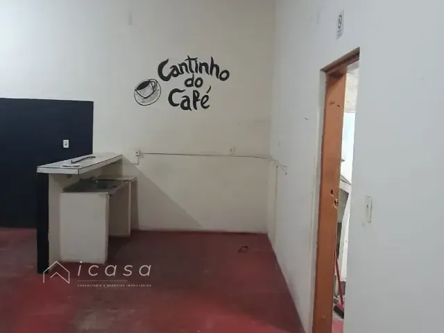 Loja com 152m², à venda, no bairro Vila Santa Izabel em Caçapava