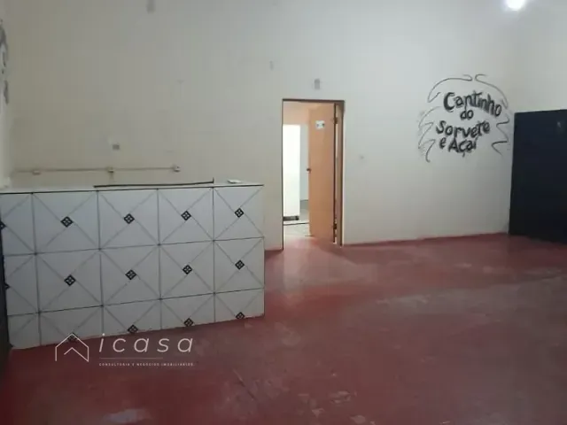 Loja com 152m², à venda, no bairro Vila Santa Izabel em Caçapava