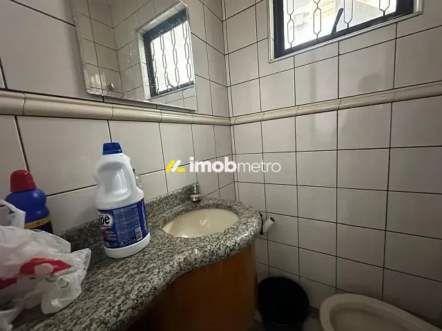 Loja com 20m², para alugar, no bairro Parque São Quirino em Campinas