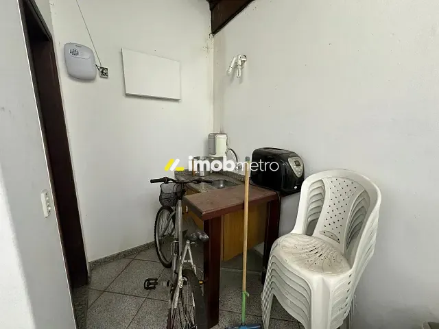 Loja com 20m², para alugar, no bairro Parque São Quirino em Campinas