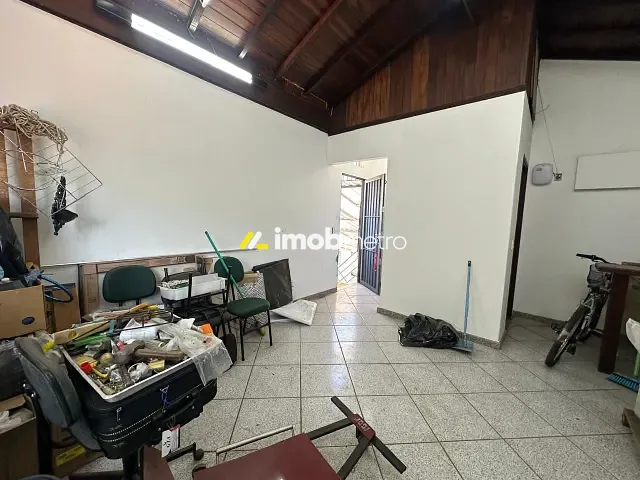 Loja com 20m², para alugar, no bairro Parque São Quirino em Campinas