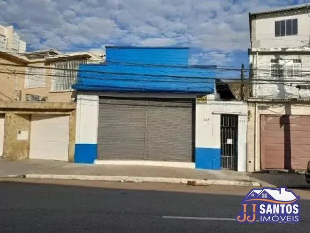 Loja com 292m², à venda, no bairro Tatuapé em São Paulo