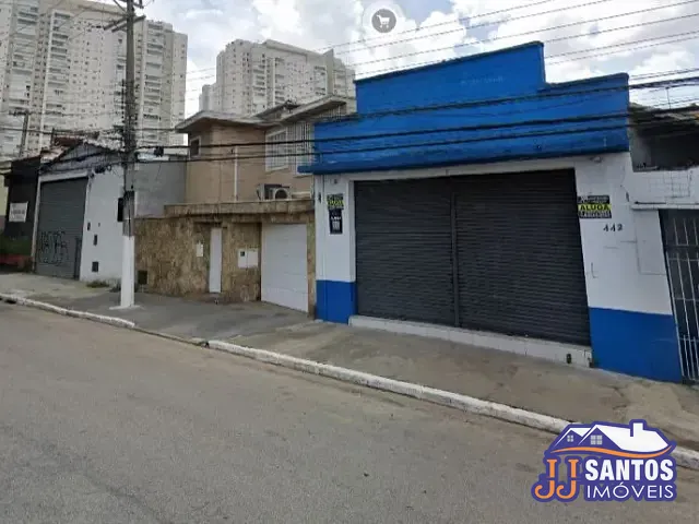 Loja com 292m², à venda, no bairro Tatuapé em São Paulo