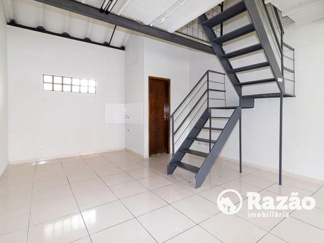 Loja para alugar, no bairro Portão em Curitiba