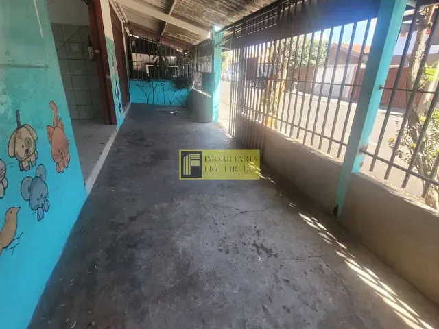 Loja com 100m², para alugar, no bairro Vila Moreira em São José do Rio Preto