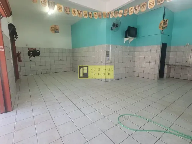 Loja com 100m², para alugar, no bairro Vila Moreira em São José do Rio Preto