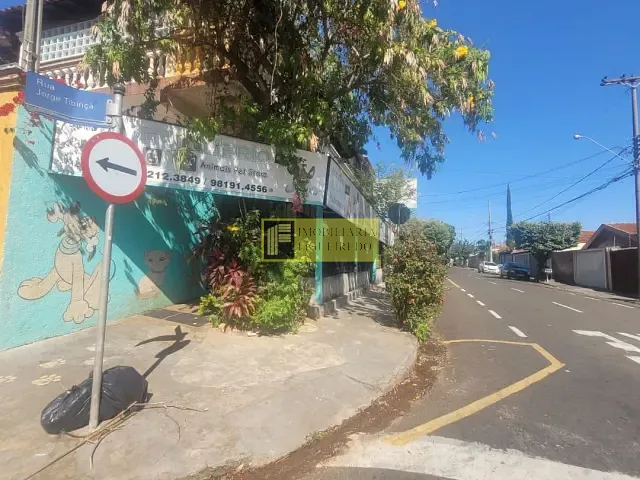Loja com 100m², para alugar, no bairro Vila Moreira em São José do Rio Preto